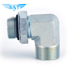 316 Stainless Steel 90 Degree Pipe Elbow For Joint