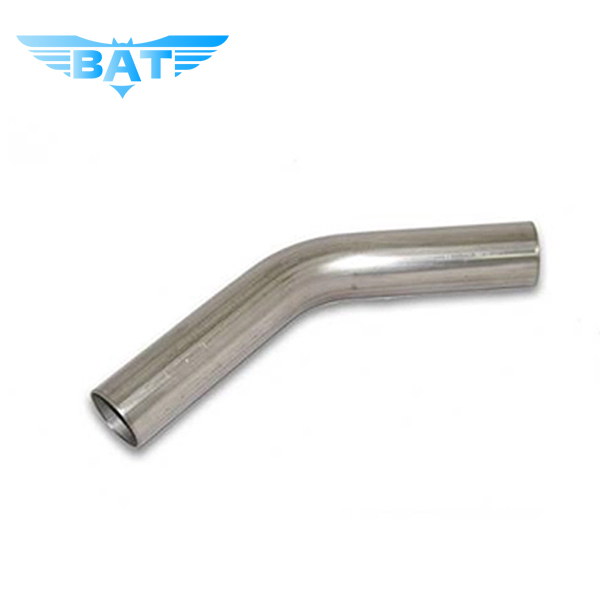 316 Stainless Steel 120 Degree Joint