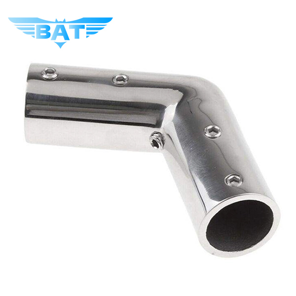 316 Stainless Steel 120 Degree Joint