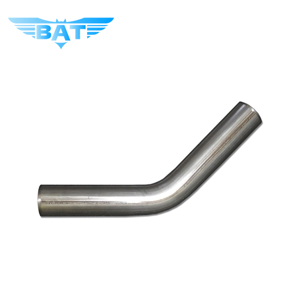 316 Stainless Steel 120 Degree Joint