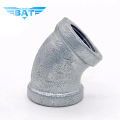 316 Stainless Steel Pipe Fittings