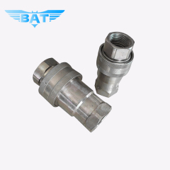 Quick Coupler For High Pressure Washer