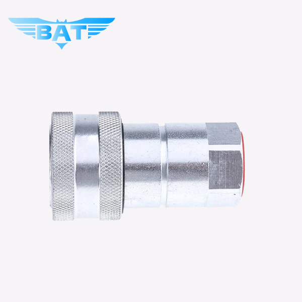 Quick Coupler For High Pressure Washer