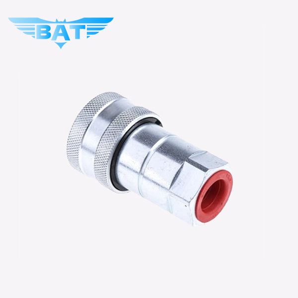 Quick Coupler For High Pressure Washer
