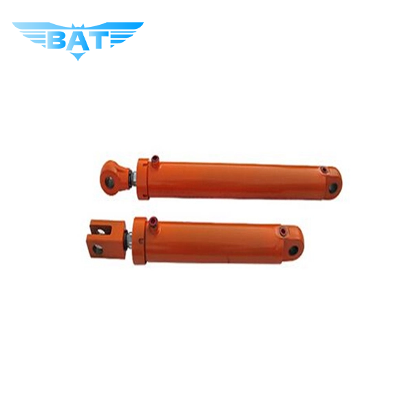 Cylinder For Construction Machinery