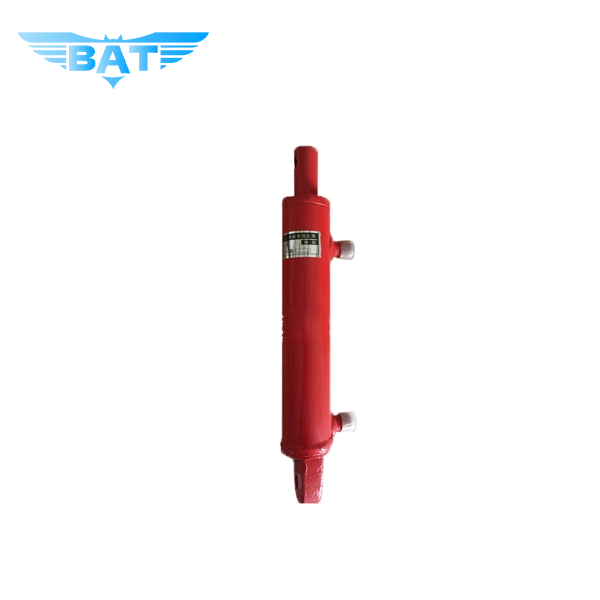 Specially For Farm Machinery Cylinder In China