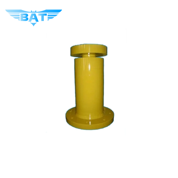 Hollow Plunger Hydraulic Cylinder