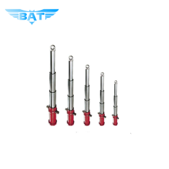 Double Acting Hydraulic Cylinders