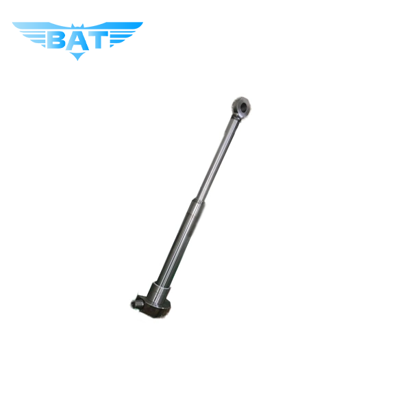 Double Acting Telescopic Cylinders