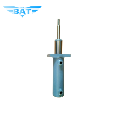 Double Acting Multi Stage Telescopic Hydraulic Cylinders