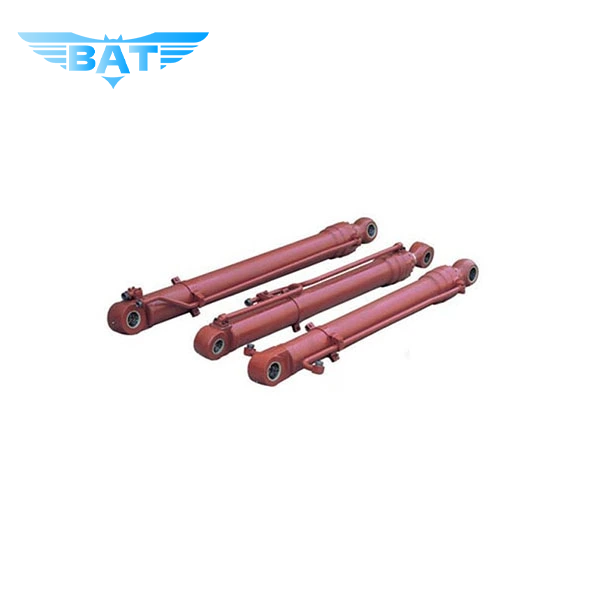 Hydraulic Cylinder For Agricultural Machinery Factory