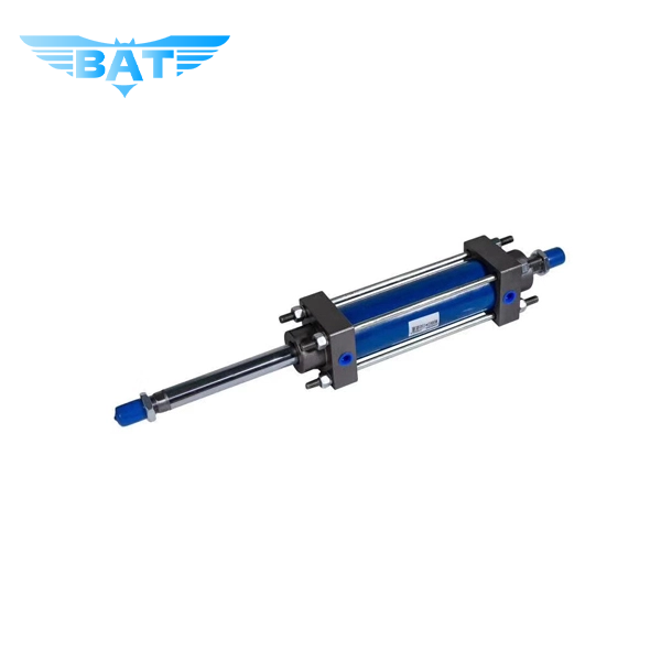 Tie-Rod Hydraulic Cylinder