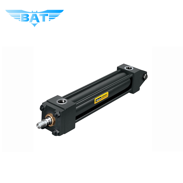 Tie Rod Pneumatic Cylinder