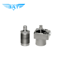 Stinger Support Cylinder