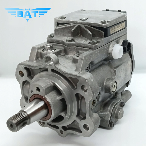 Hydraulic Lift Pump Assembly