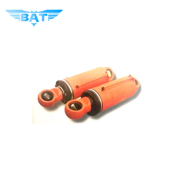 Cylinder For Construction Machinery