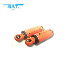 Cylinder For Construction Machinery
