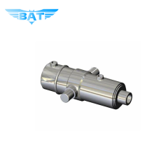 Industrial Hydraulic Cylinder For Construction Machine