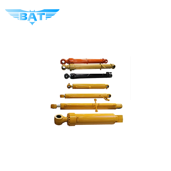 Specially For Farm Machinery Cylinder In China