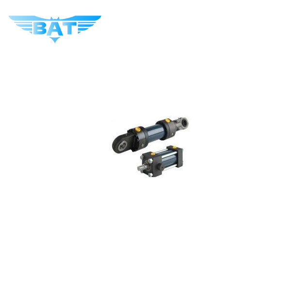 Hollow Plunger Hydraulic Cylinder