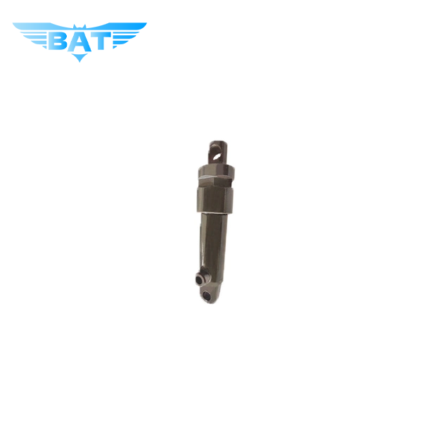 Aluminum Hollow Plunger Cylinder