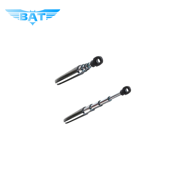 Double Acting Hydraulic Cylinders