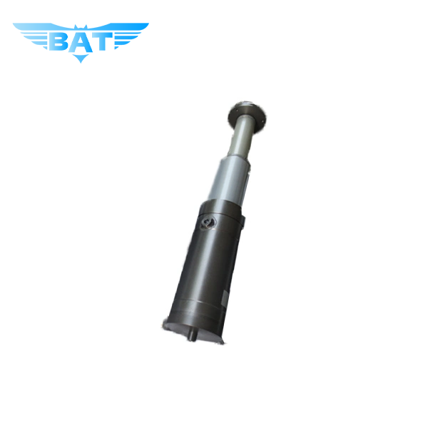 Double Acting Telescopic Cylinders