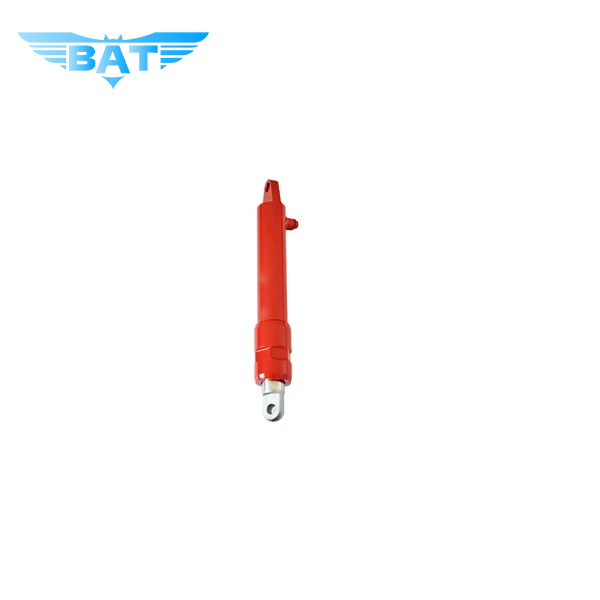 Hydraulic Cylinder For Agricultural Machinery Factory