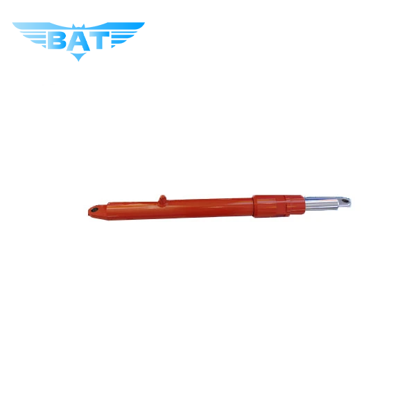 Oil Cylinder For Agricultural Machinery