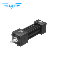 Tie-Rod Hydraulic Cylinder