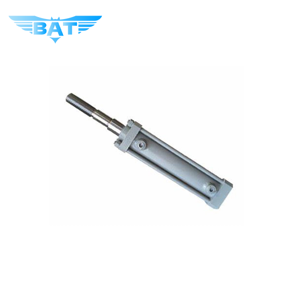 Tie Rod Pneumatic Cylinder