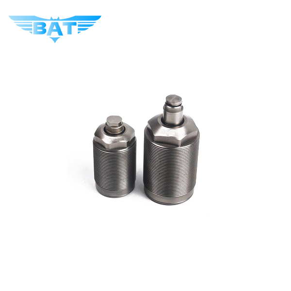 Hydraulic Work Support Cylinder