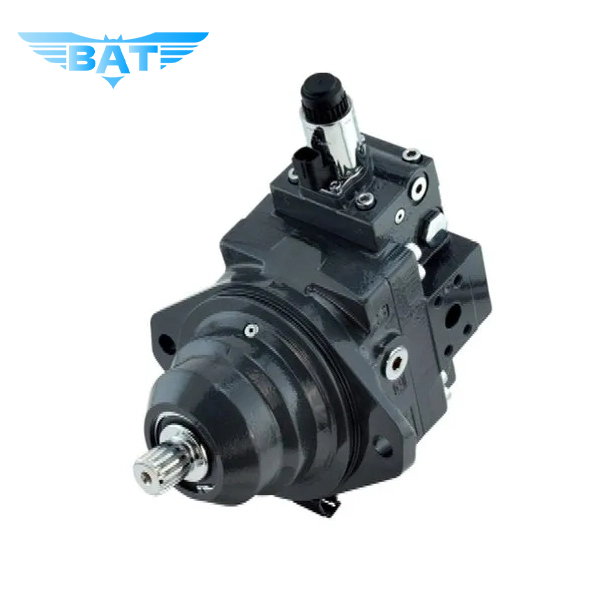 Hydraulic Lift Pump Assembly