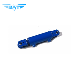 Specially For Farm Machinery Cylinder In China