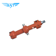 Hollow Plunger Hydraulic Cylinder