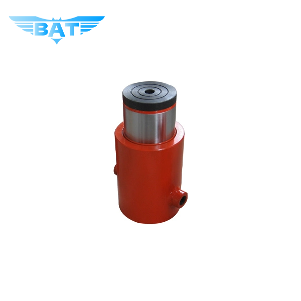 Double Acting Hydraulic Cylinders