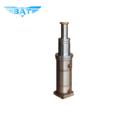 Double Acting Telescopic Cylinders