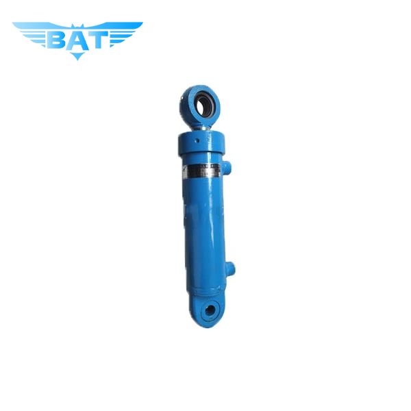 Hydraulic Cylinder For Agricultural Machinery Factory