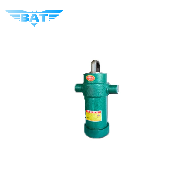 Oil Cylinder For Agricultural Machinery
