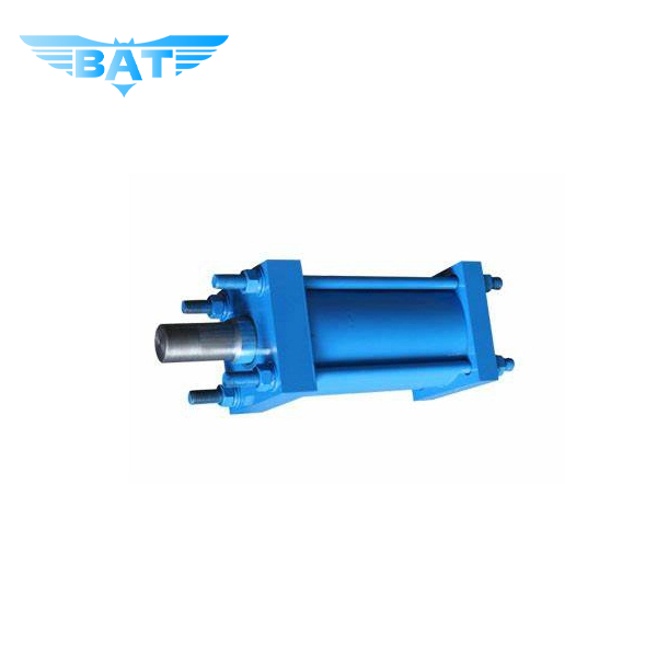 Tie-Rod Hydraulic Cylinder