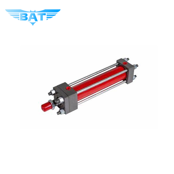Tie Rod Pneumatic Cylinder