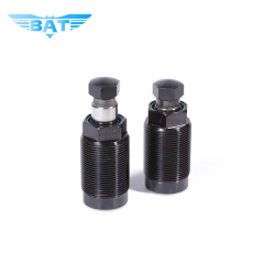 Hydraulic Work Support Cylinder