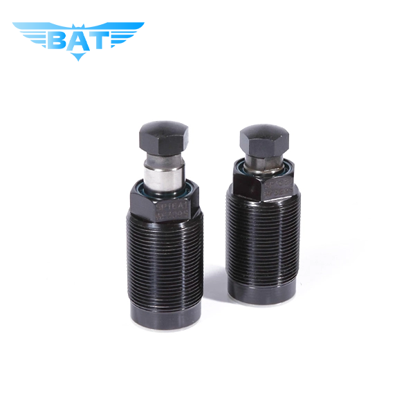 Hydraulic Work Support Cylinder