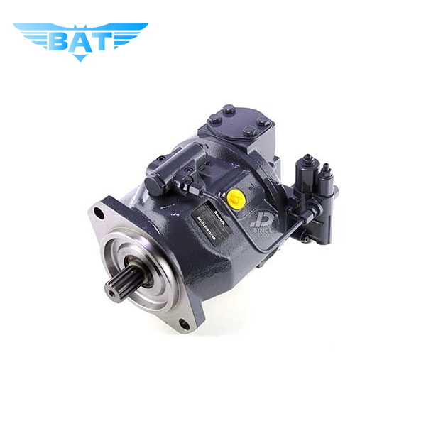 Hydraulic Lift Pump Assembly