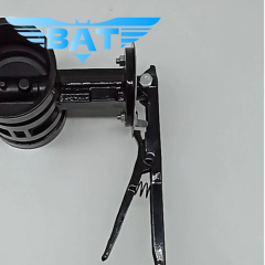 Butterfly Valves In Cast Iron