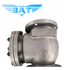 Cast Steel Swing Check Valve
