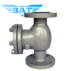 Cast Steel Low Pressure Check Valve