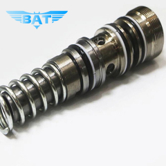 Sanitary Stainless Steel Spool Assemblies