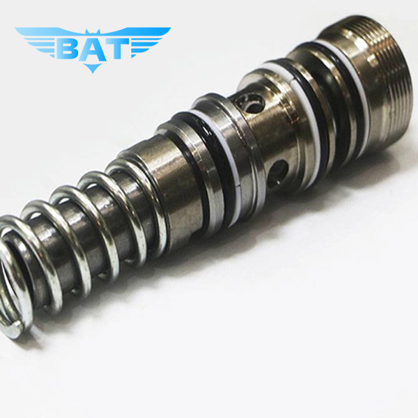 Sanitary Stainless Steel Spool Assemblies