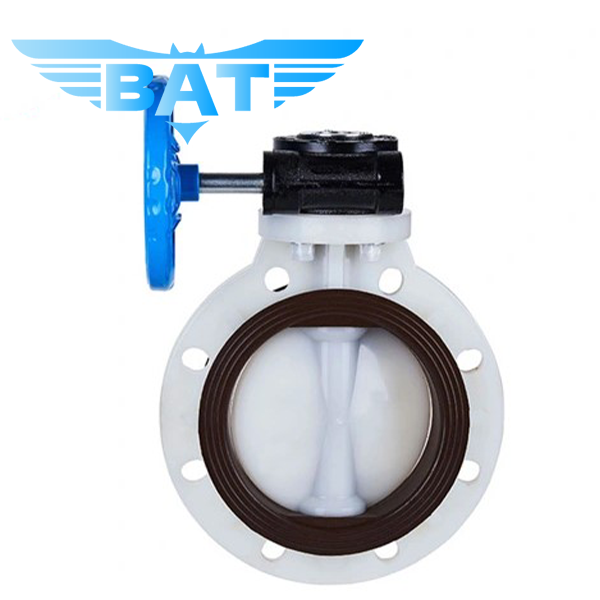 Stainless Steel Butterfly Valve Plate